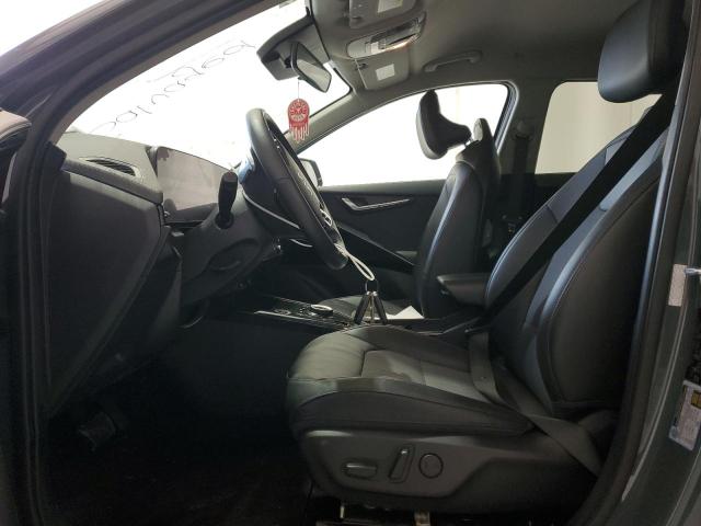 Photo 7 from auction – 2023 KIA NIRO WIND with VIN KNDCR3L11P5046328