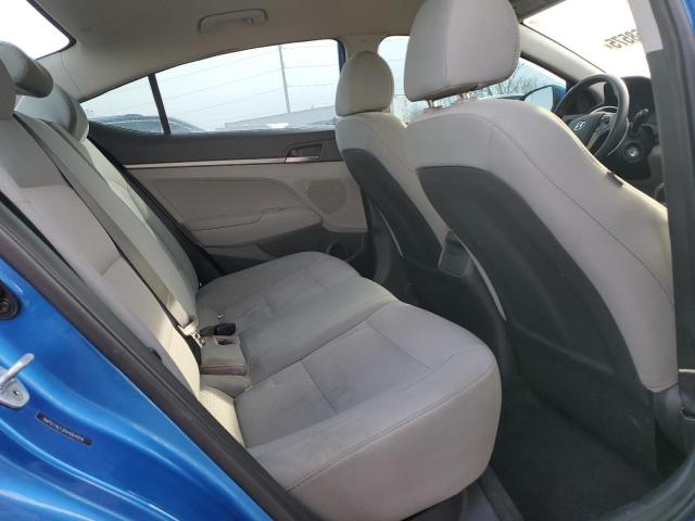Photo 10 from auction – 2017 HYUNDAI ELANTRA SE with VIN 5NPD74LF2HH064916