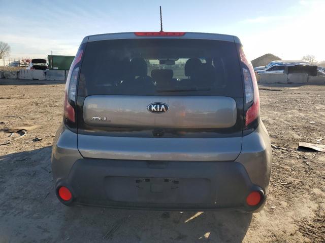 Photo 6 from auction – 2015 KIA SOUL with VIN KNDJN2A20F7162079