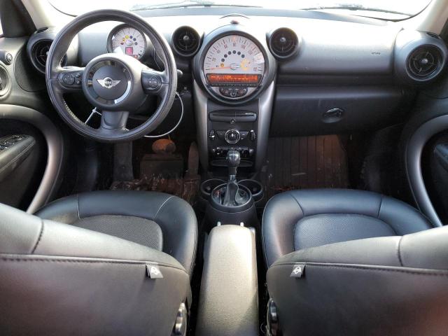 Photo 8 from auction – 2014 MINI COOPER COU with VIN WMWZB3C51EWR42487