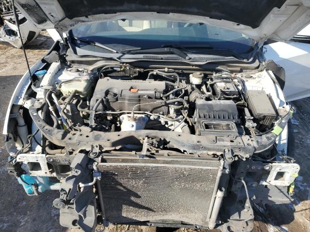 Photo 11 from auction – 2016 HONDA CIVIC EX with VIN 19XFC2F74GE089221