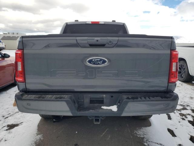 Photo 6 from auction – 2023 FORD F150 SUPER with VIN 1FTFW1E56PFA89938
