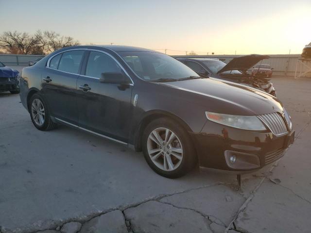 Photo 4 from auction – 2012 LINCOLN MKS with VIN 1LNHL9DR3CG800211
