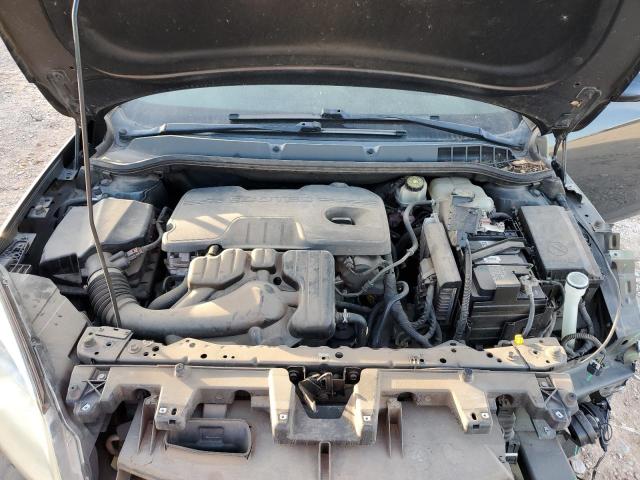 Photo 11 from auction – 2014 BUICK VERANO with VIN 1G4PP5SK0E4230705