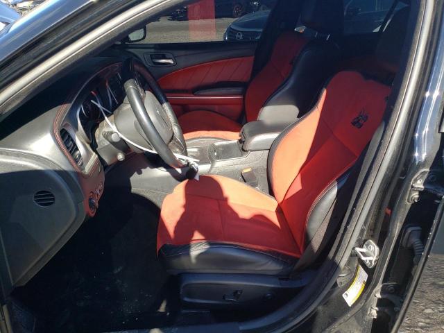 Photo 7 from auction – 2021 DODGE CHARGER SC with VIN 2C3CDXGJ6MH594852