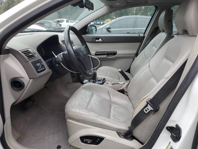 Photo 7 from auction – 2007 VOLVO S40 2.4I with VIN YV1MS390672283481
