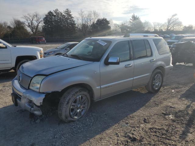 MERCURY MOUNTAINEE 2009 with VIN 4M2EU38E39UJ02713 - Photo from auction