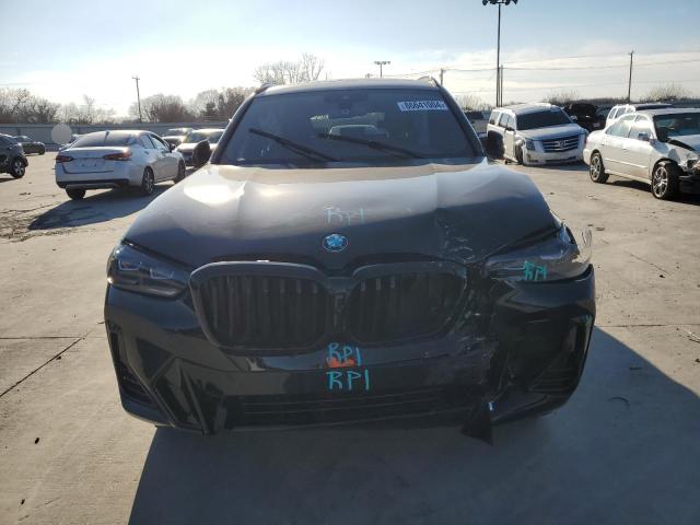 Photo 5 from auction – 2023 BMW X3 XDRIVE3 with VIN 5UX53DP04P9P79255