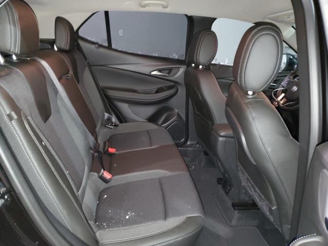 Photo 11 from auction – 2025 BUICK ENCORE GX with VIN KL4AMBSL2SB061900
