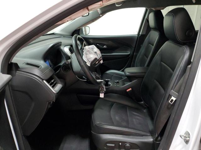 Photo 7 from auction – 2023 GMC TERRAIN SL with VIN 3GKALVEG9PL256167