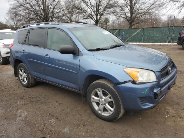 Photo 4 from auction – 2012 TOYOTA RAV4 with VIN 2T3BF4DV0CW183517