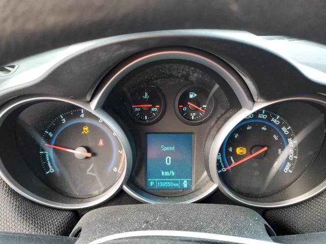 Photo 9 from auction – 2012 CHEVROLET CRUZE LT with VIN 1G1PF5SC6C7371122