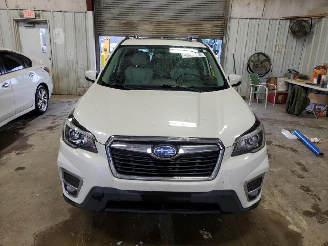 Photo 5 from auction – 2020 SUBARU FORESTER L with VIN JF2SKAUC4LH527124