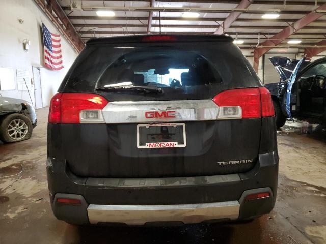 Photo 6 from auction – 2015 GMC TERRAIN SL with VIN 2GKALREK0F6314262