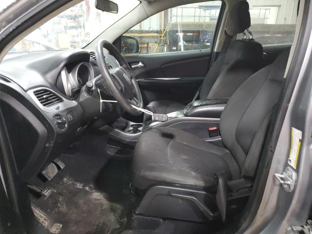 Photo 7 from auction – 2017 DODGE JOURNEY SE with VIN 3C4PDCABXHT633611