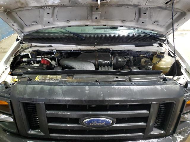 Photo 12 from auction – 2012 FORD ECONOLINE with VIN 1FTNE1EW7CDA53186