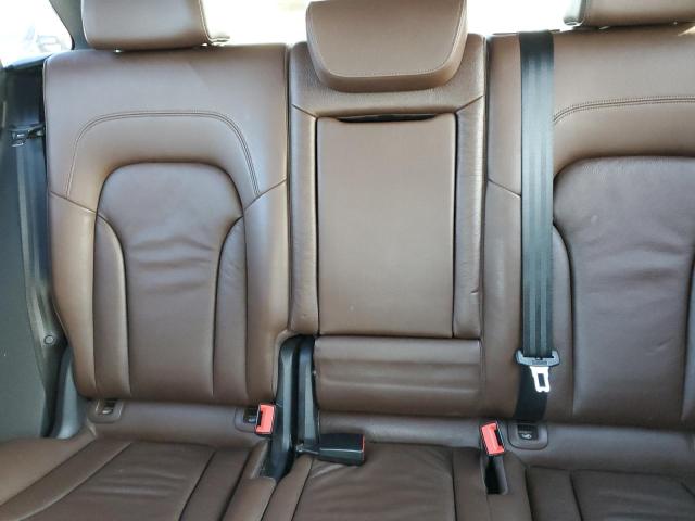 Photo 10 from auction – 2015 AUDI Q5 PREMIUM with VIN WA1DGAFP9FA091533