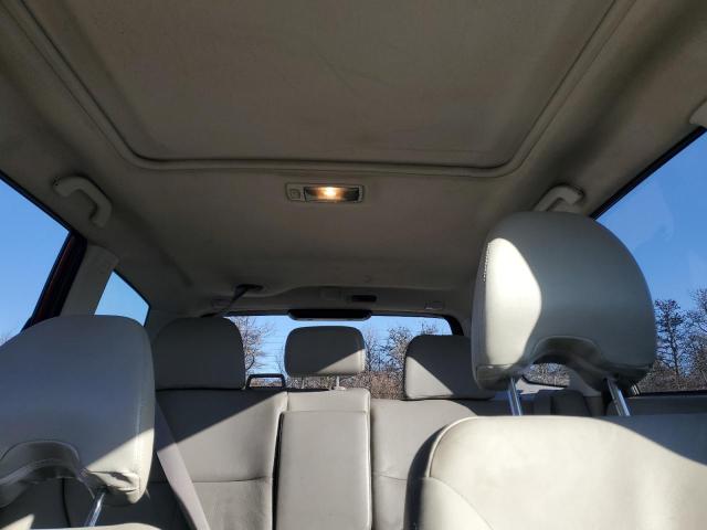 Photo 10 from auction – 2011 SUBARU FORESTER L with VIN JF2SHAEC6BH706020