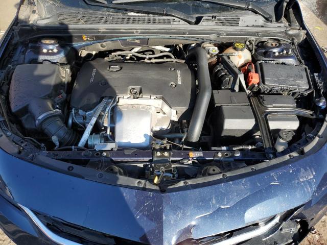 Photo 11 from auction – 2017 CHEVROLET MALIBU PRE with VIN 1G1ZH5SX2HF210401