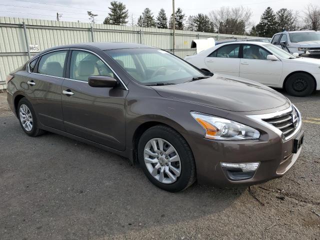 Photo 4 from auction – 2014 NISSAN ALTIMA 2.5 with VIN 1N4AL3AP4EN348327