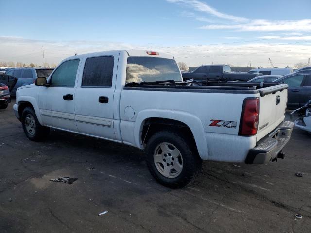 Photo 2 from auction – 2006 CHEVROLET SILVERADO with VIN 2GCEK13Z761284689