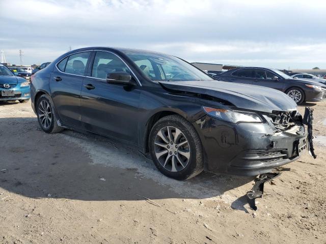 Photo 4 from auction – 2015 ACURA TLX TECH with VIN 19UUB1F57FA020321