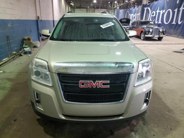 Photo 5 from auction – 2013 GMC TERRAIN SL with VIN 2GKALSEK9D6201768