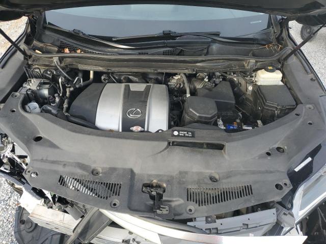 Photo 12 from auction – 2018 LEXUS RX 350 BAS with VIN 2T2BZMCA8JC152413