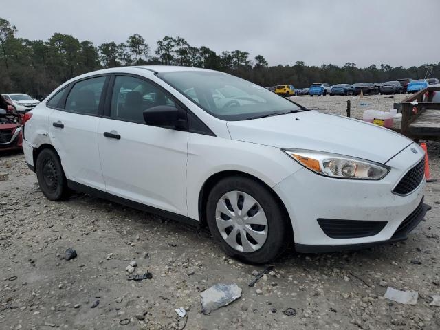 Photo 4 from auction – 2017 FORD FOCUS S with VIN 1FADP3E21HL307587