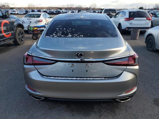 Photo 6 from auction – 2020 LEXUS ES 350 with VIN 58ABZ1B10LU066155
