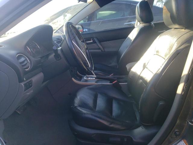 Photo 7 from auction – 2008 MAZDA 6 I with VIN 1YVHP84CX85M39233