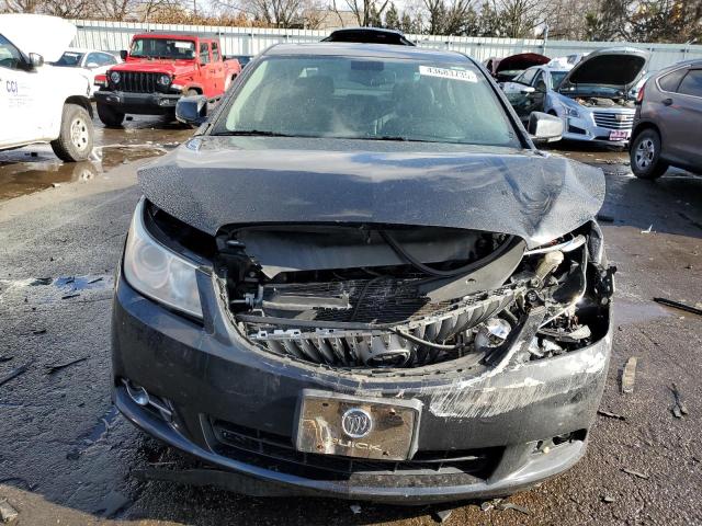 Photo 5 from auction – 2011 BUICK LACROSSE C with VIN 1G4GE5ED9BF367824