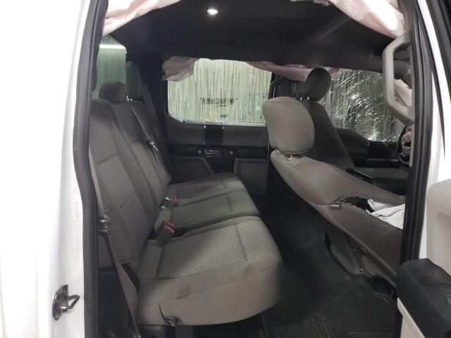 Photo 10 from auction – 2019 FORD F250 SUPER with VIN 1FT7W2B68KEE09766