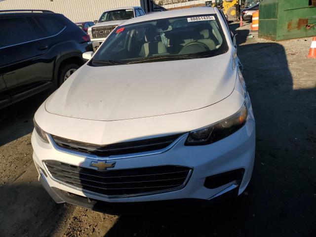 Photo 5 from auction – 2016 CHEVROLET MALIBU LT with VIN 1G1ZE5ST4GF351538