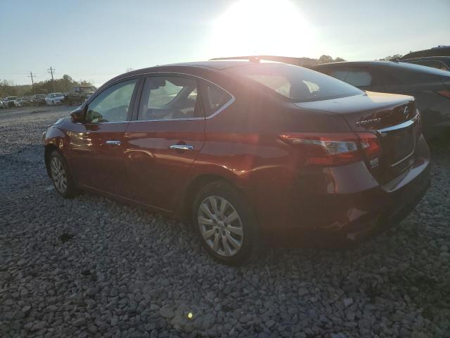 Photo 2 from auction – 2016 NISSAN SENTRA S with VIN 3N1AB7AP5GL667469