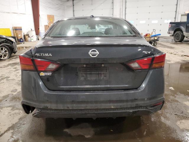 Photo 6 from auction – 2022 NISSAN ALTIMA SV with VIN 1N4BL4DV3NN405962