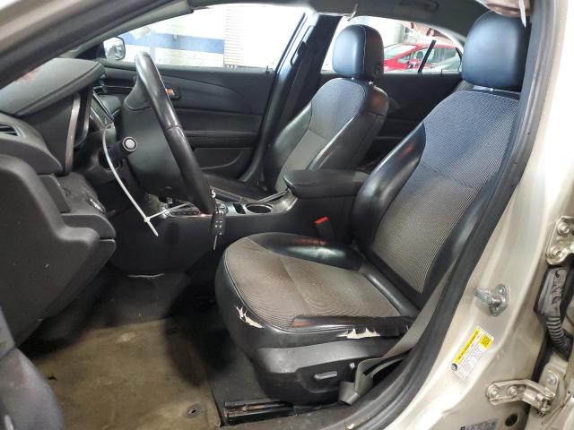 Photo 7 from auction – 2014 CHEVROLET MALIBU 2LT with VIN 1G11E5SL0EF227115