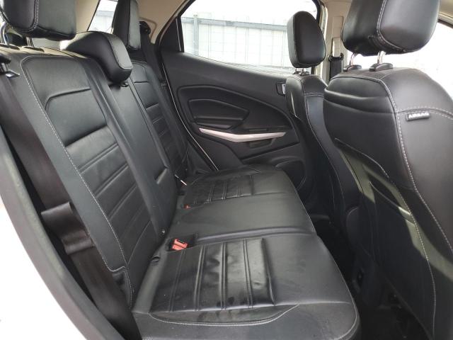 Foto 10 de la subasta – 2020 FORD ECOSPORT T con VIN MAJ6S3KL5LC362153