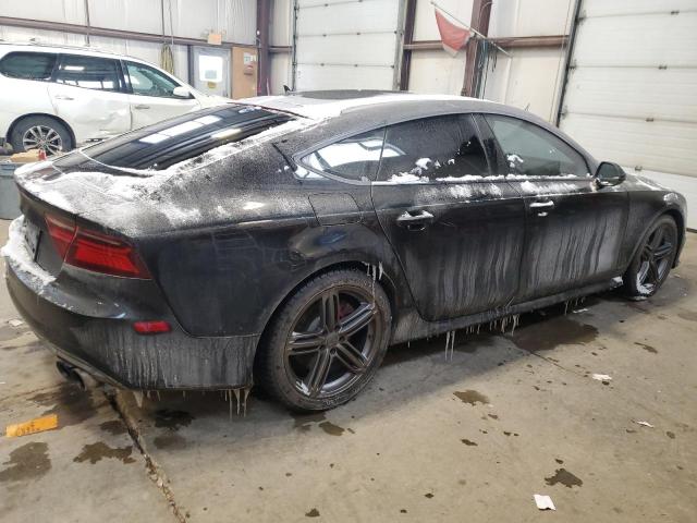 Photo 3 from auction – 2017 AUDI A7 QUATTRO with VIN WAU32AFCXHN095886