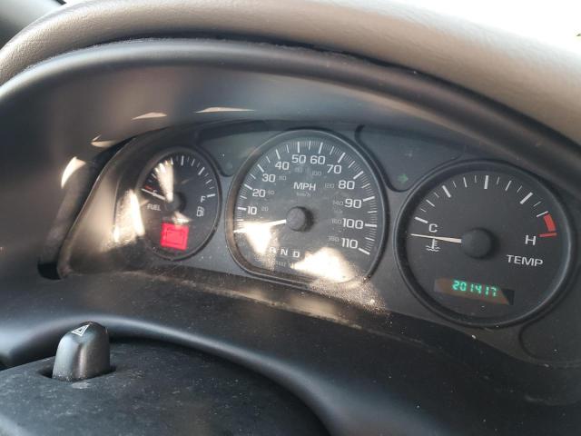 Photo 9 from auction – 2002 CHEVROLET VENTURE with VIN 1GNDX03E92D137980