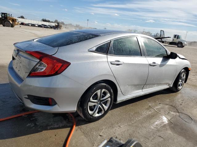 Photo 3 from auction – 2016 HONDA CIVIC LX with VIN 19XFC2F56GE010145