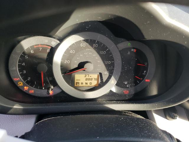 Photo 9 from auction – 2011 TOYOTA RAV4 with VIN 2T3BF4DV9BW106272