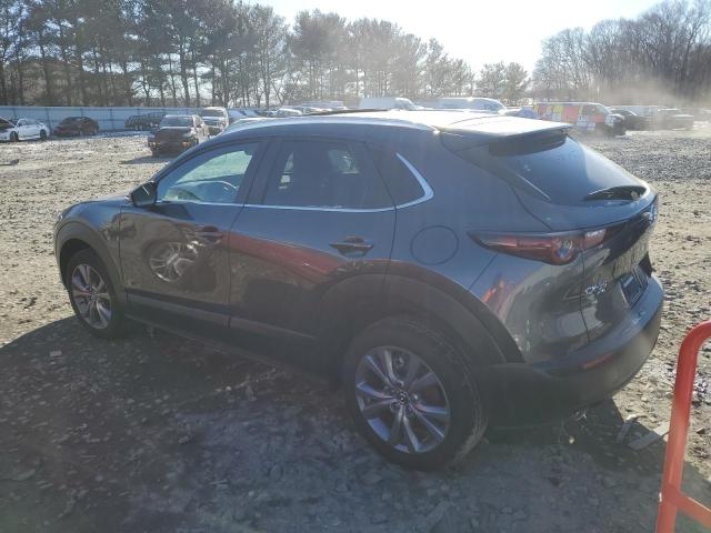Photo 2 from auction – 2024 MAZDA CX-30 PREF with VIN 3MVDMBCMXRM672821