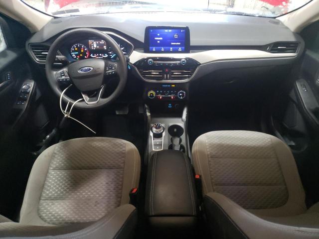 Photo 8 from auction – 2020 FORD ESCAPE SE with VIN 1FMCU9G60LUC72752