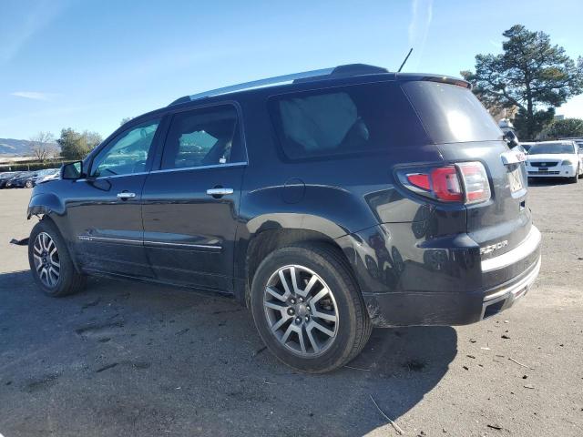 Photo 2 from auction – 2013 GMC ACADIA DEN with VIN 1GKKRTKD2DJ138496