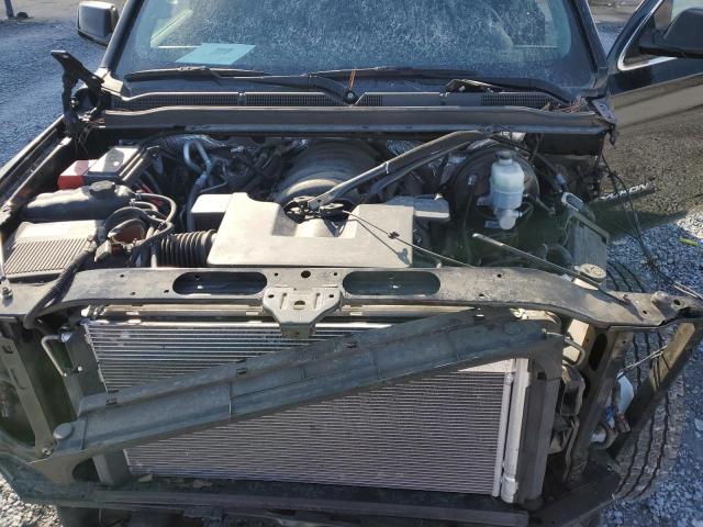 Photo 12 from auction – 2016 GMC YUKON SLE with VIN 1GKS2AKC0GR250610