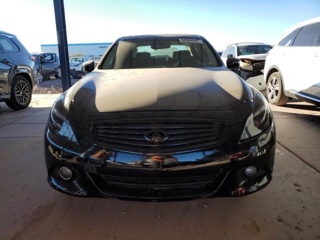 Photo 5 from auction – 2012 INFINITI G37 BASE with VIN JN1CV6AP4CM624803