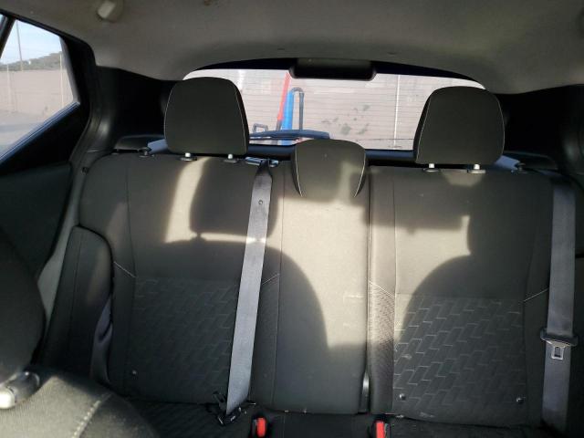 Photo 10 from auction – 2021 NISSAN KICKS S with VIN 3N1CP5BVXML550140