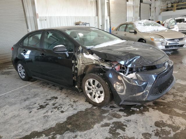 Photo 4 from auction – 2020 TOYOTA COROLLA LE with VIN 5YFEPRAE9LP104061