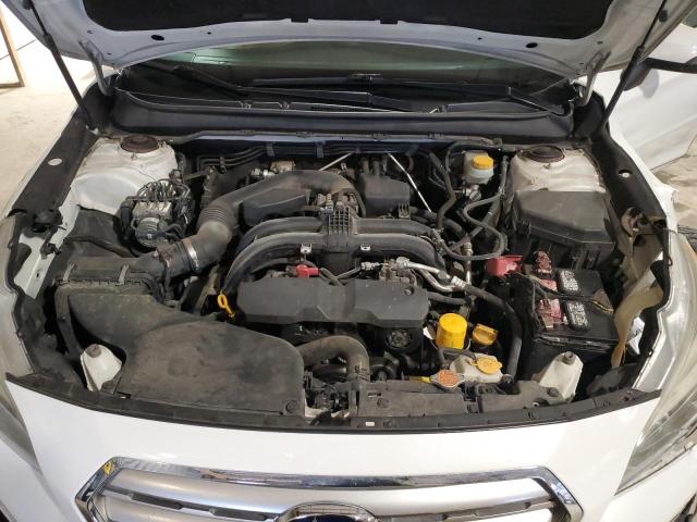 Photo 12 from auction – 2016 SUBARU OUTBACK 2. with VIN 4S4BSANC1G3354545